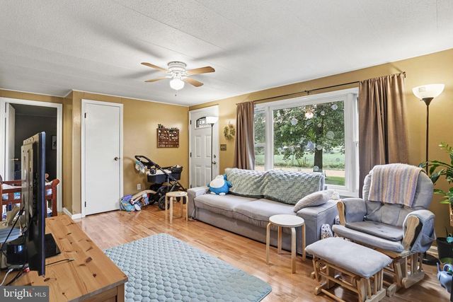 120 WATER ST, Fairfield, PA 17320