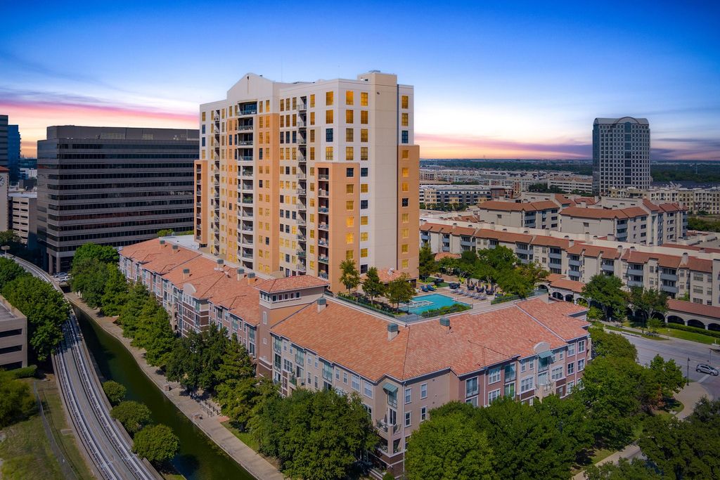 330 E Las Colinas Boulevard 164, Irving, TX 75039