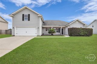 6 Broken Bit Road, Ellabell, GA 31308