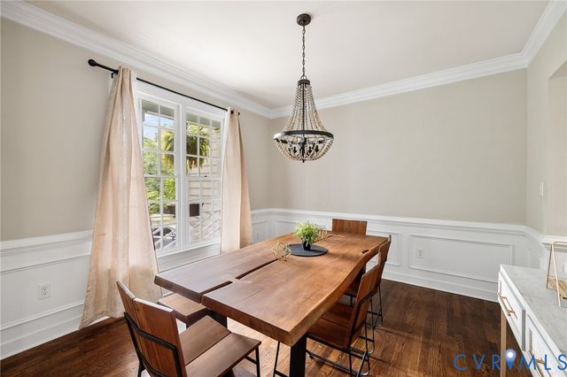 6110 Sedgefield Ter, Midlothian, VA 23112