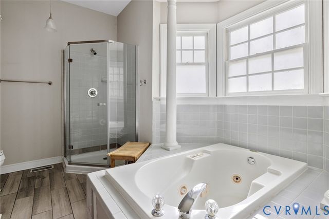 6110 Sedgefield Ter, Midlothian, VA 23112