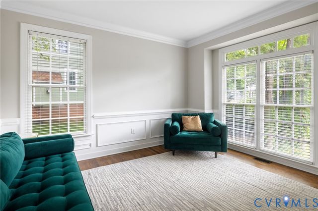 6110 Sedgefield Ter, Midlothian, VA 23112