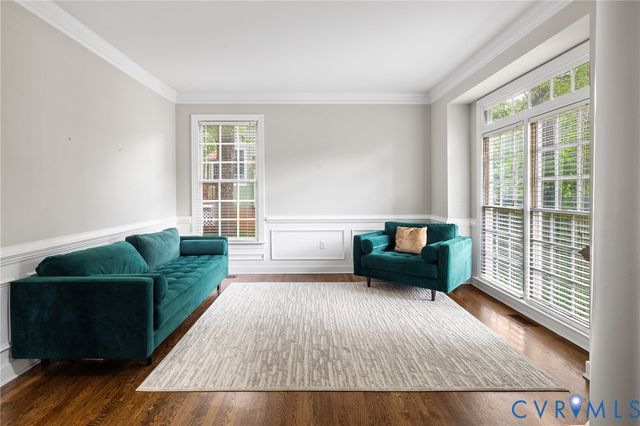 6110 Sedgefield Ter, Midlothian, VA 23112