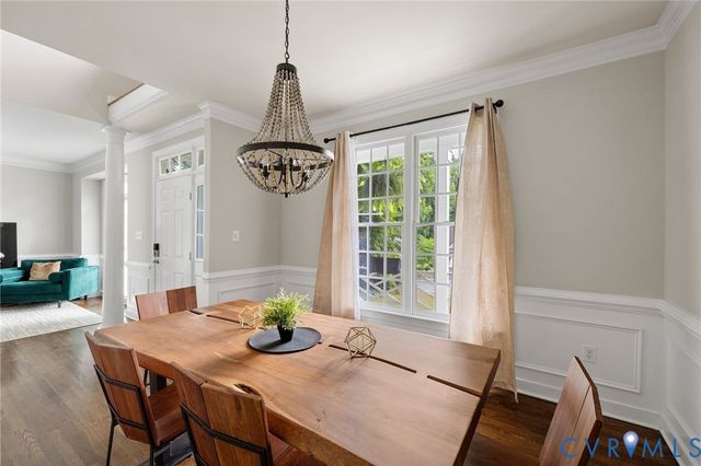 6110 Sedgefield Ter, Midlothian, VA 23112