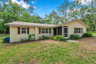 316 JENKINS AVENUE, Brooksville, FL 34604