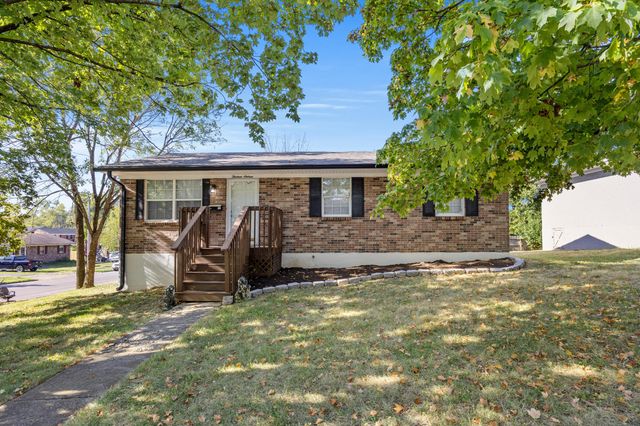 1316 Jannelle Court, Lexington, KY 40517
