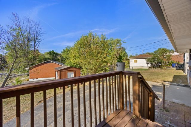 1316 Jannelle Court, Lexington, KY 40517