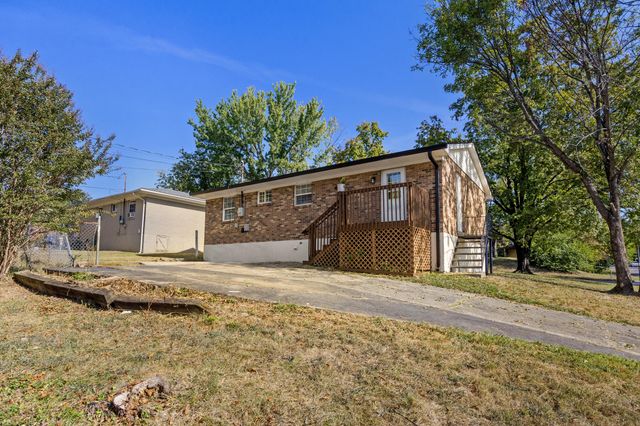 1316 Jannelle Court, Lexington, KY 40517