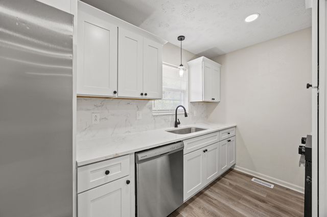 1316 Jannelle Court, Lexington, KY 40517