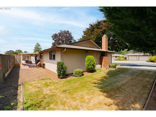 3837 Ne 45TH St, Vancouver, WA 98661