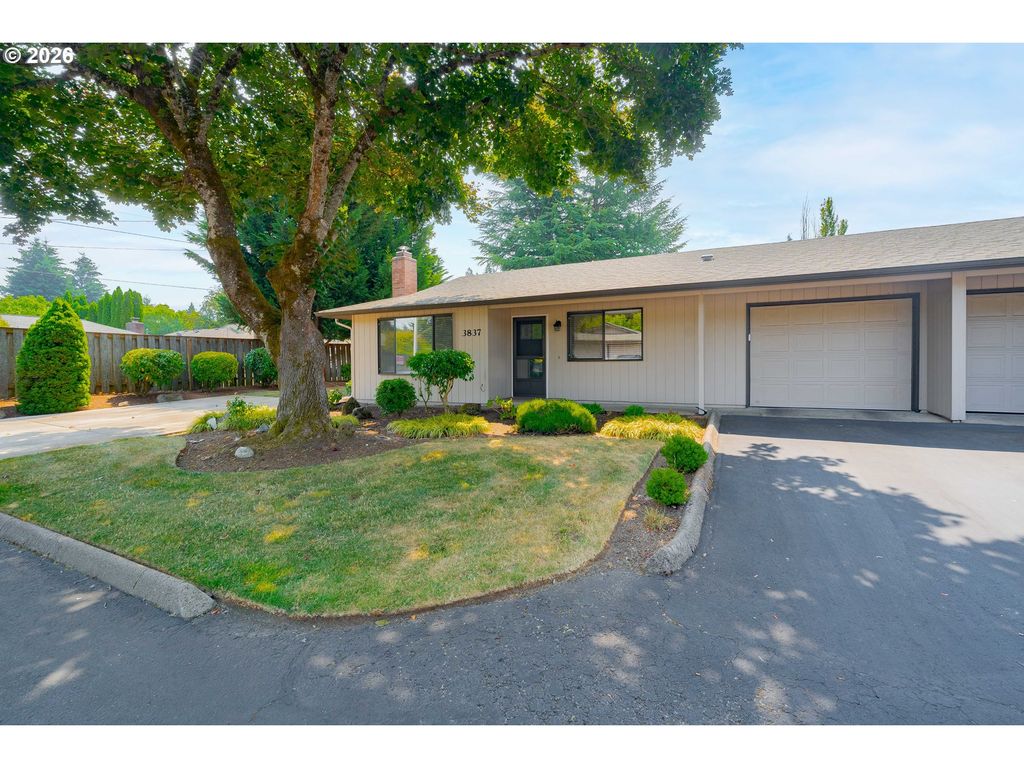 3837 Ne 45TH St, Vancouver, WA 98661