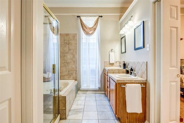 775 Marble Canyon Circle, Irving, TX 75063