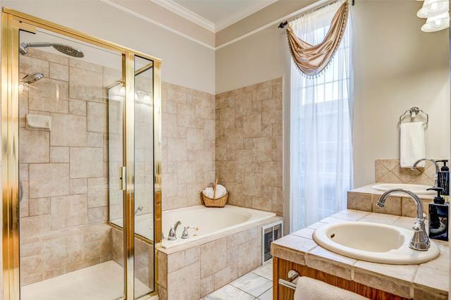 775 Marble Canyon Circle, Irving, TX 75063