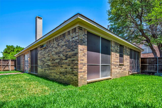 775 Marble Canyon Circle, Irving, TX 75063