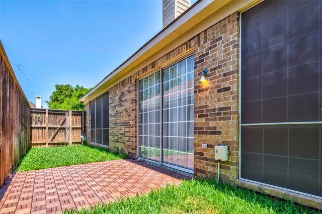 775 Marble Canyon Circle, Irving, TX 75063