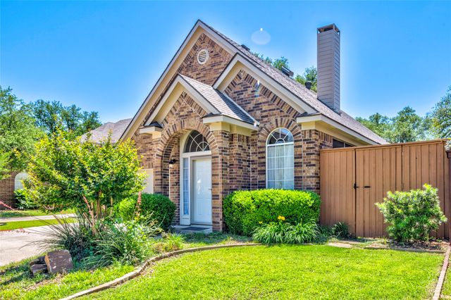 775 Marble Canyon Circle, Irving, TX 75063