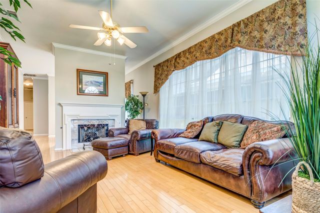 775 Marble Canyon Circle, Irving, TX 75063