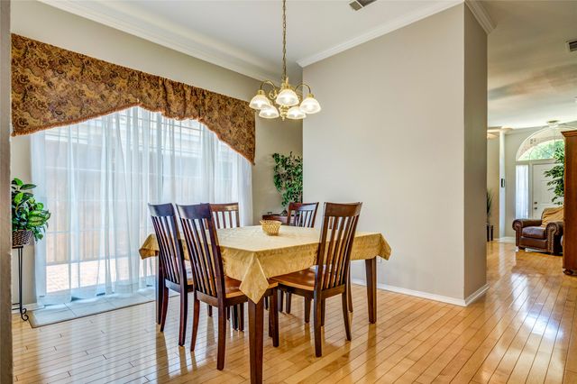 775 Marble Canyon Circle, Irving, TX 75063