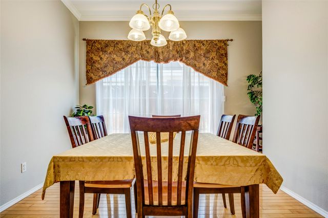 775 Marble Canyon Circle, Irving, TX 75063
