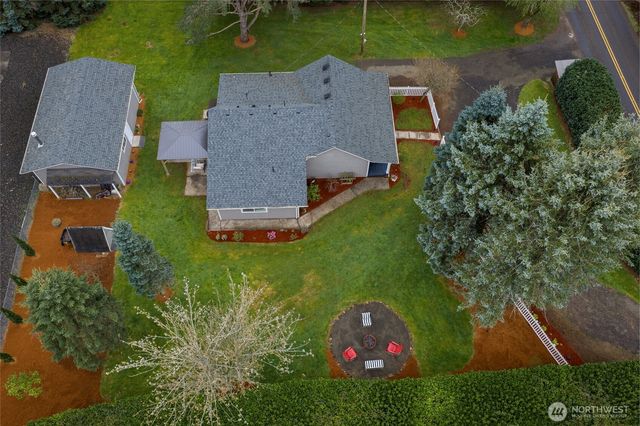 615 NE 257th Avenue, Camas, WA 98607