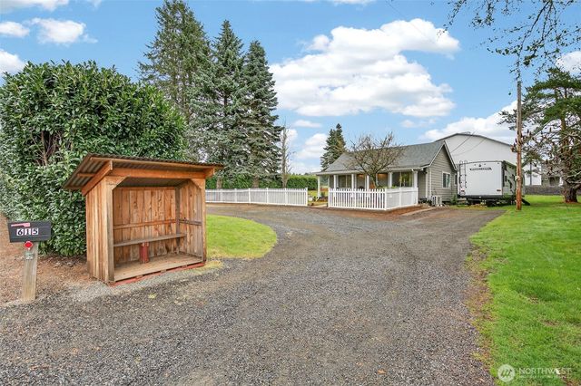 615 NE 257th Avenue, Camas, WA 98607