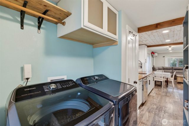 615 NE 257th Avenue, Camas, WA 98607