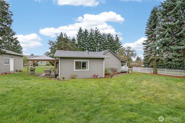 615 NE 257th Avenue, Camas, WA 98607