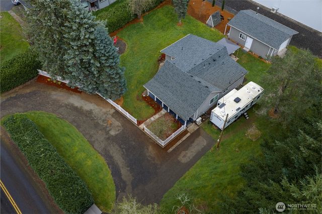 615 NE 257th Avenue, Camas, WA 98607