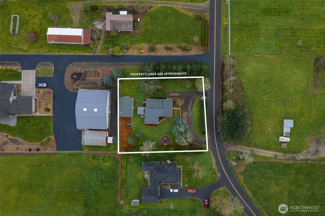 615 NE 257th Avenue, Camas, WA 98607