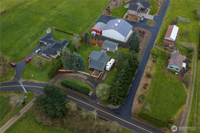 615 NE 257th Avenue, Camas, WA 98607