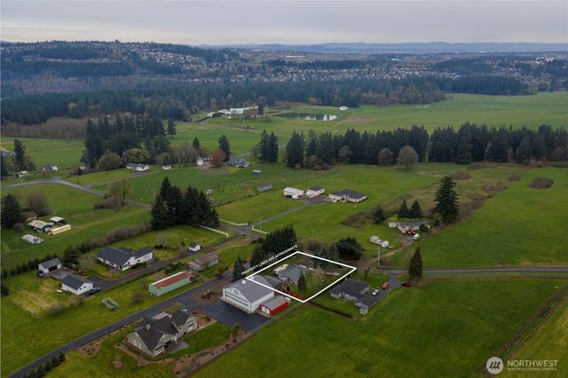 615 NE 257th Avenue, Camas, WA 98607