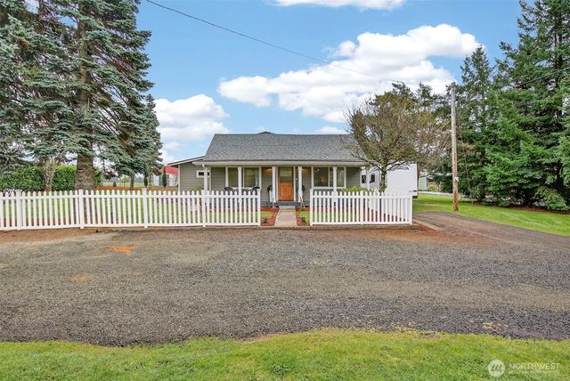 615 NE 257th Avenue, Camas, WA 98607