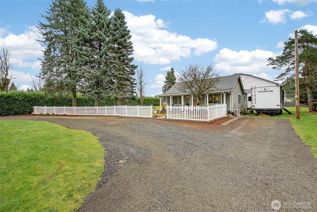 615 NE 257th Avenue, Camas, WA 98607