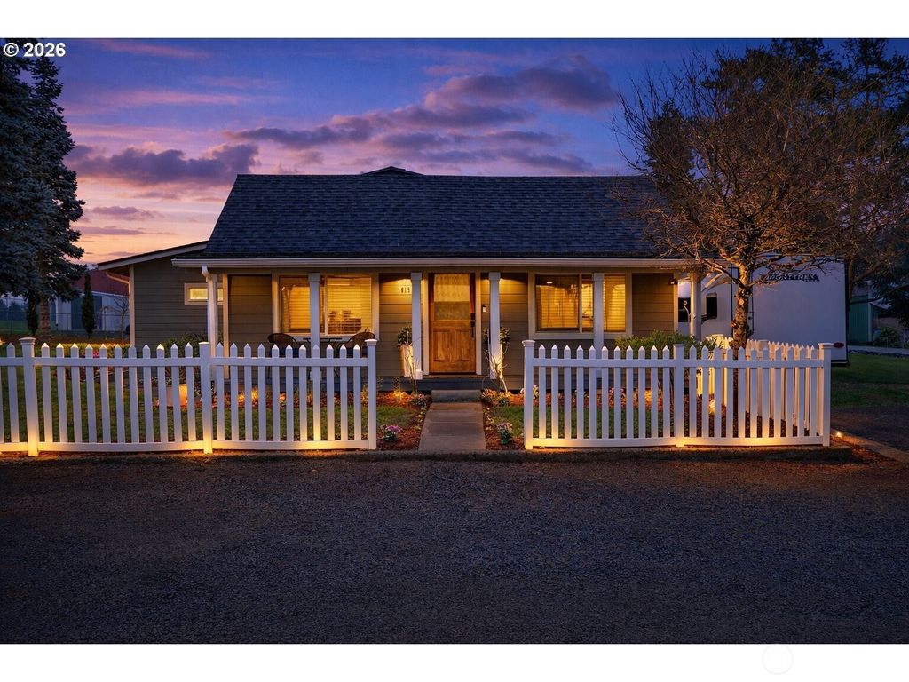 615 NE 257th Avenue, Camas, WA 98607
