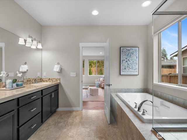 32781 NE 52nd Street, Carnation, WA 98014