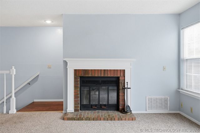 6251 S Yorktown Place 23U, Tulsa, OK 74136