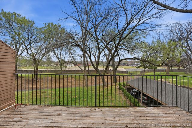 6251 S Yorktown Place 23U, Tulsa, OK 74136