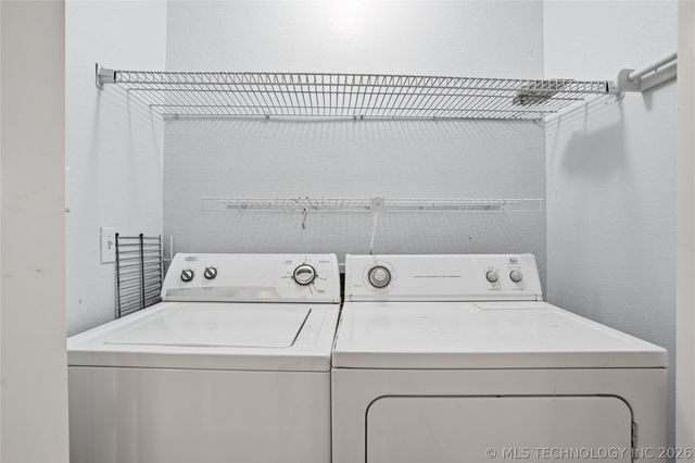 6251 S Yorktown Place 23U, Tulsa, OK 74136