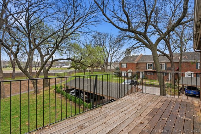 6251 S Yorktown Place 23U, Tulsa, OK 74136