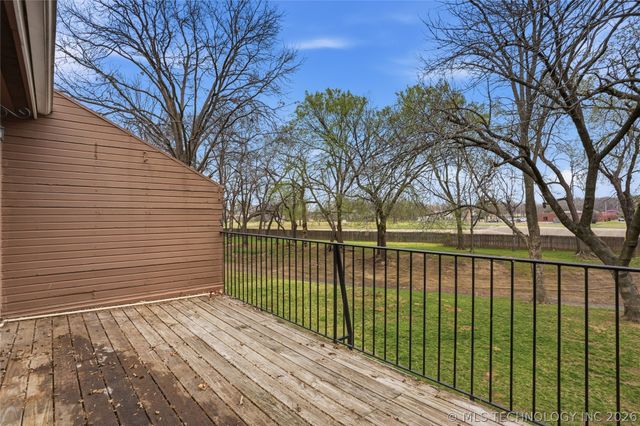 6251 S Yorktown Place 23U, Tulsa, OK 74136