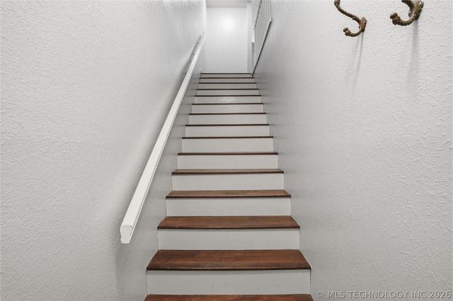 6251 S Yorktown Place 23U, Tulsa, OK 74136