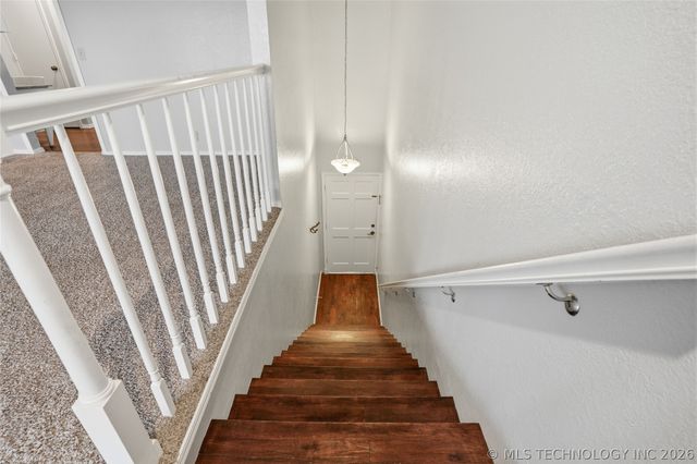 6251 S Yorktown Place 23U, Tulsa, OK 74136