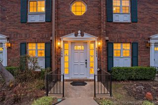 6251 S Yorktown Place 23U, Tulsa, OK 74136