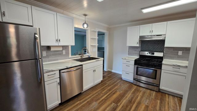 57047 Greenlawn Avenue, Osceola, IN 46561