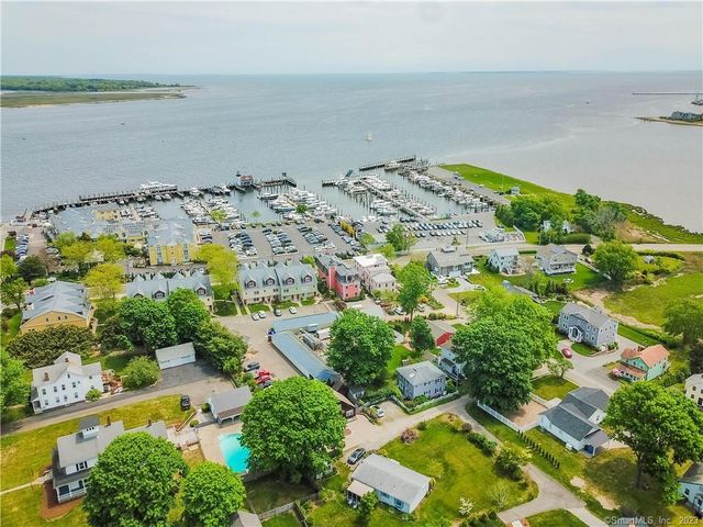 11-A Cove Street, Old Saybrook, CT 06475