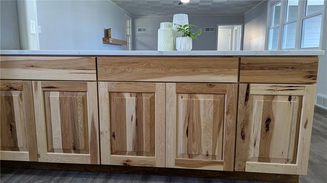 1601 Central Avenue, Horton, KS 66439