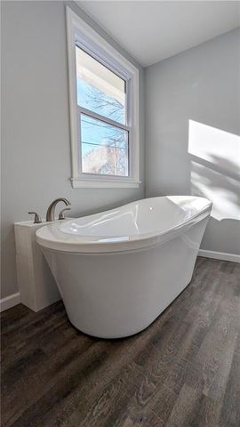 1601 Central Avenue, Horton, KS 66439