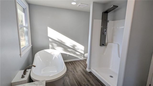 1601 Central Avenue, Horton, KS 66439