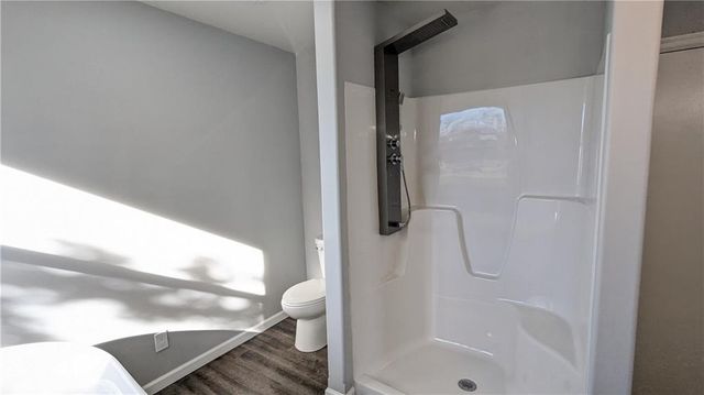 1601 Central Avenue, Horton, KS 66439