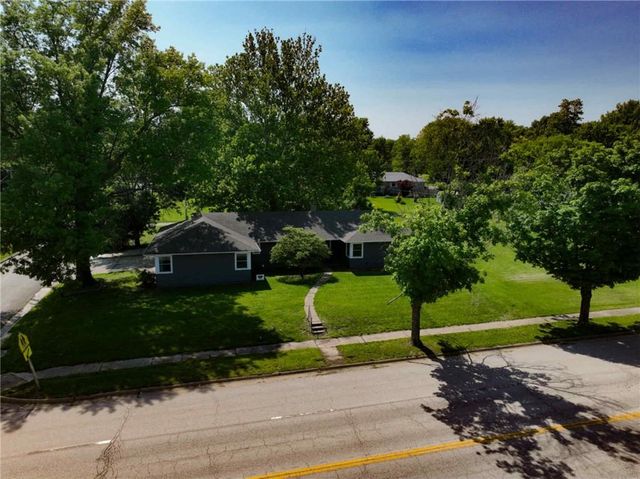 1601 Central Avenue, Horton, KS 66439